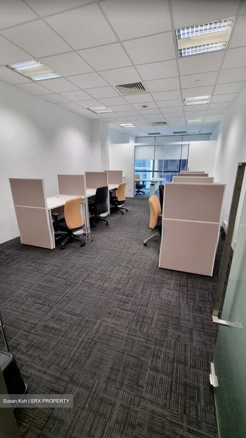 Paya Lebar Square (D14), Office #565760681